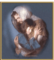 Jesus and Child - jesus photo
