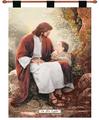 Jesus and Child - jesus photo