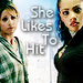 Kendra and Buffy - buffy-the-vampire-slayer icon