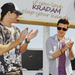 Kris & Adam <3 - kris-allen icon