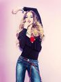 Lindsay Lohan Fornarina - lindsay-lohan photo