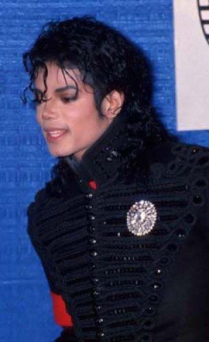  Lovely Michael...