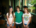 ME AND JUSTIN! - justin-bieber photo