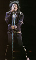 MJ Bad World Tour - michael-jackson photo