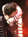 MJ Bad World Tour - michael-jackson photo