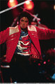 MJ (Victory tour) - michael-jackson photo