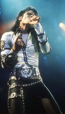 MJ!! tours
