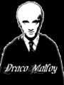 Malfoy - draco-malfoy fan art