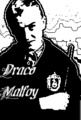 Malfoy - draco-malfoy fan art