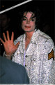 Michael Jackson (party) - michael-jackson photo