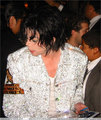 Michael Jackson (party) - michael-jackson photo