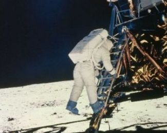  Moon Landing 40th Anniversary... 20th July, 2009 !
