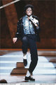 Motown 25: Yesterday, Today, & Forever - michael-jackson photo