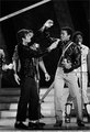 Motown 25: Yesterday, Today, & Forever - michael-jackson photo