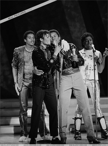  Motown 25: Yesterday, Today, & Forever