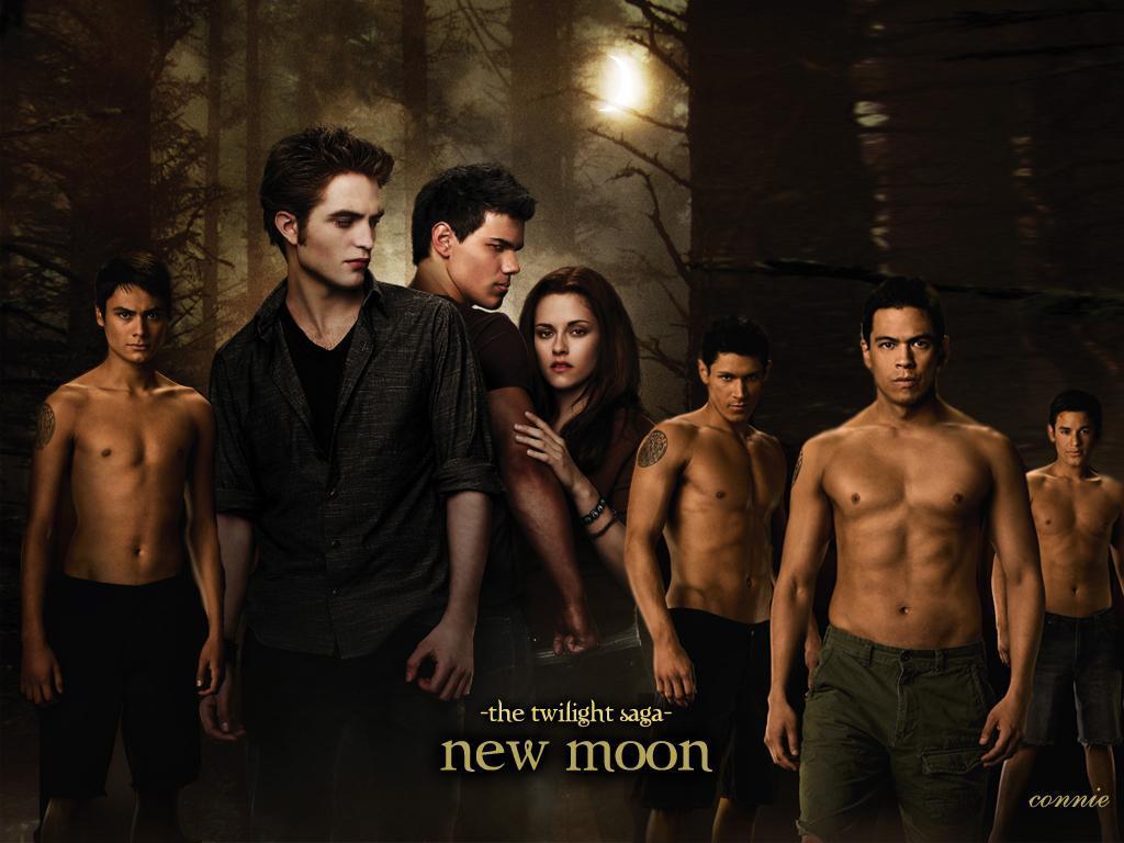 Twilight Saga New Moon Full Movie Youtube