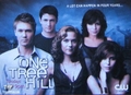 One Tree Hill poster - one-tree-hill photo