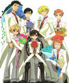 Ouran Roses - ouran-high-school-host-club photo
