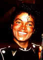 Platinium Certification for "Thriller" - michael-jackson photo