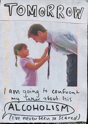  PostSecret - 12 July 2009