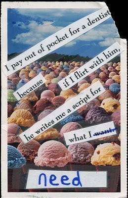 PostSecret - 19 July 2009