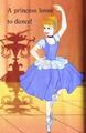 Princess Cinderella - disney-princess photo