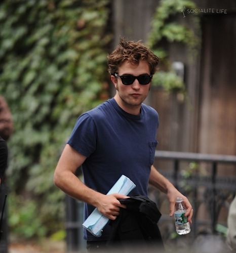  Rob On Remember Me Set [July 11th]