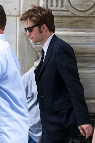  Rob On Remember Me Set [July 13th]