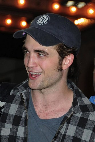  Rob On Remember Me Set [july 14th]