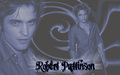 Robbert Pattinson - twilight-series wallpaper