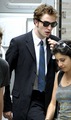 Robert Pattinson Hot-Adorable-Sexy in NYC  - twilight-series photo