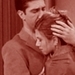 Ross and Rachel <3  - ross-and-rachel icon