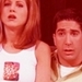 Ross and Rachel <3  - ross-and-rachel icon