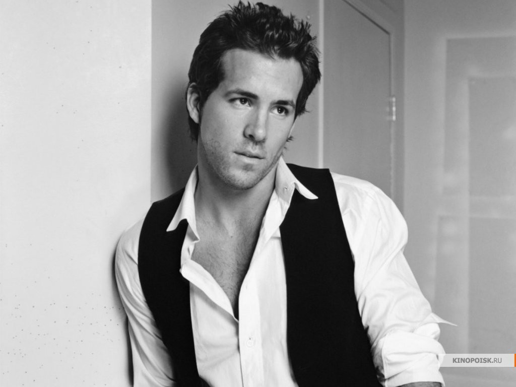 Ryan Reynolds - Images Colection