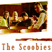 Scoobies - buffy-the-vampire-slayer icon