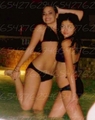 Selena & Demi - selena-gomez-and-demi-lovato photo