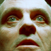 Silence of the Lambs - horror-movies icon