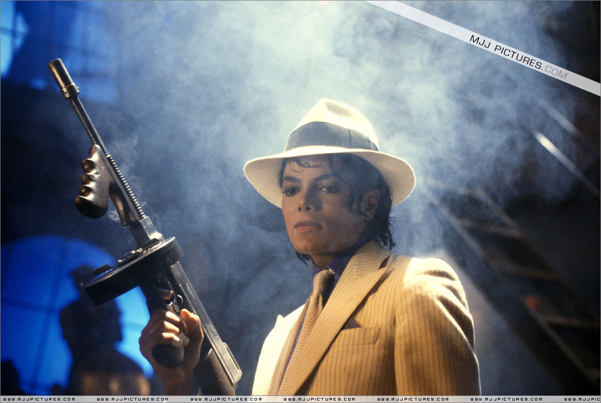 Smooth Criminal - Michael Jackson Photo (7144037) - Fanpop