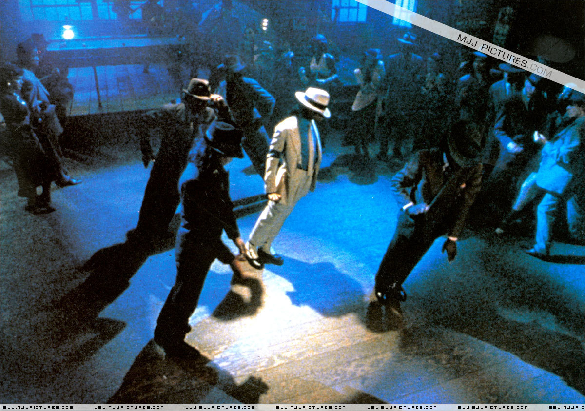 Smooth Criminal - Michael Jackson Photo (7144046) - Fanpop