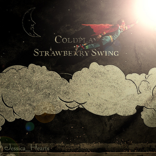  strawberi hayun, swing