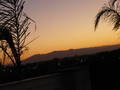 Sunset - photography photo