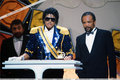 The 26th Grammy Awards - michael-jackson photo