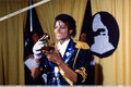 The 26th Grammy Awards - michael-jackson photo