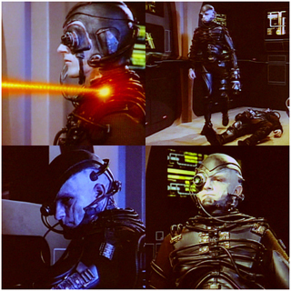 The Borg 