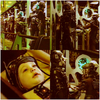  The Borg