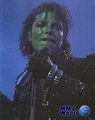 The Chase, Pepsi Commercial - michael-jackson photo