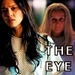 The Eye - horror-movies icon