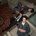 The Sunday Times (UK) by Muir Vidler - the-jonas-brothers photo