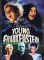 Young Frankenstein  - horror-movies photo