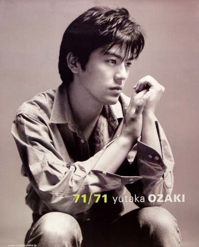  Yutaka Ozaki